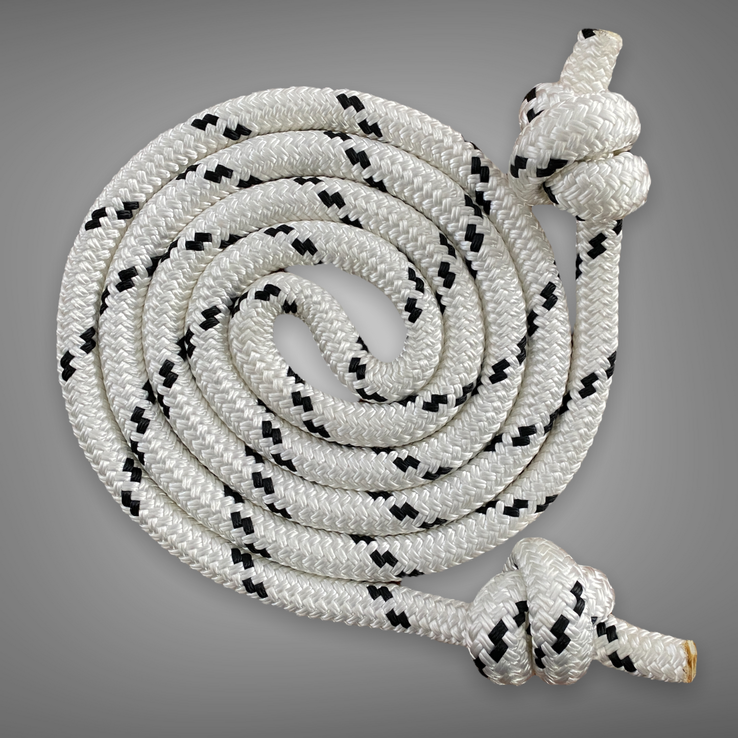Ghost Shark 750 grams 18mm Heavy Flow Rope Entry Level-0