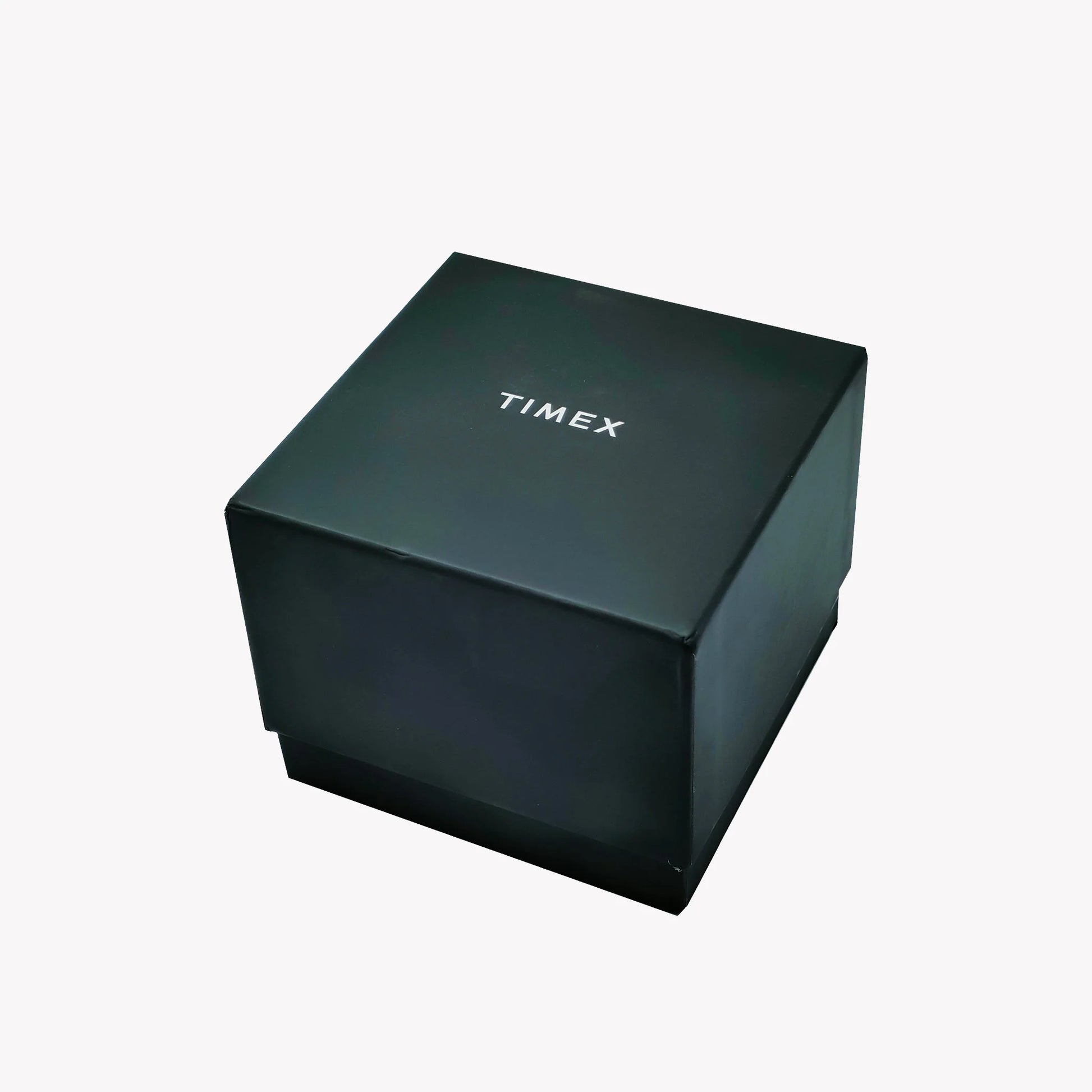 Timex Men's Black Fabric Watch, Stainless Steel Case | TW2T29700-4