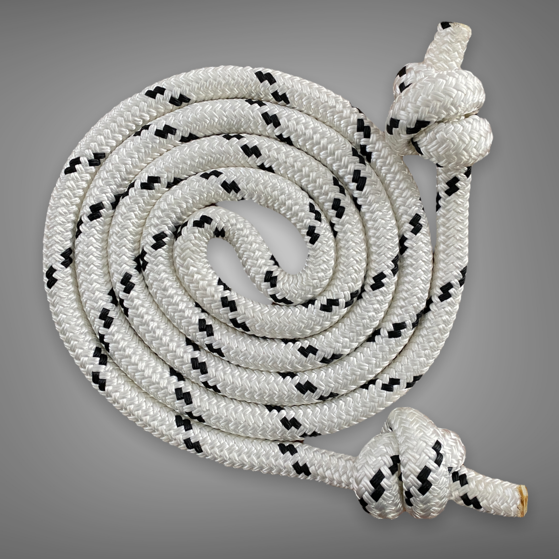 Ghost Shark 750 grams 18mm Heavy Flow Rope Entry Level-0