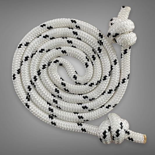 Ghost Shark 750 grams 18mm Heavy Flow Rope Entry Level-0